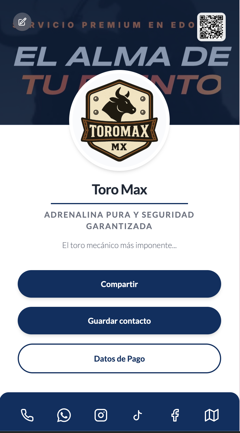 Plantilla Preview